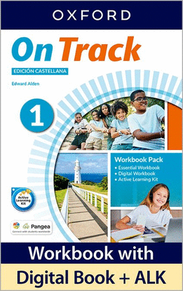 ON TRACK 1 WB + OP (CAS)