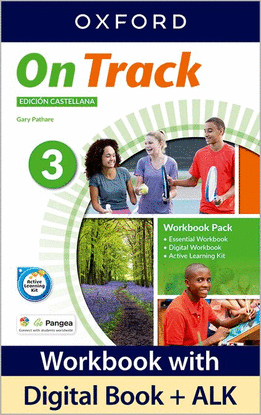 ON TRACK 3 WB + OP (CAS)