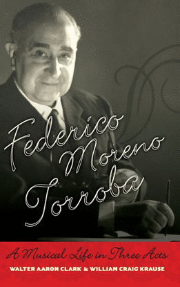 FEDERICO MORENO TORROBA