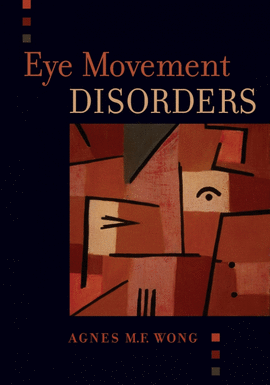 EYE MOVEMENTO DISORDERS