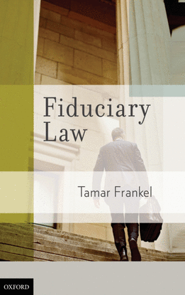 FEDUCIARY LAW
