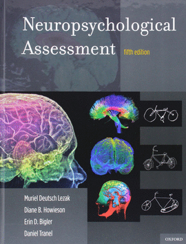 NEUROPSYCHOLOGICAL ASSESSMENT 5� ED