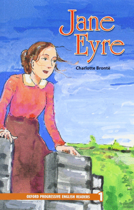 NEW OPER 1 JANE EYRE N/E