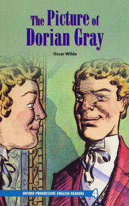 NEW OPER 4 PICTURE OF DORIAN GRAY ED 08