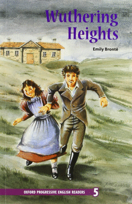 NEW OPER 5 WUTHERING HEIGHTS N/E