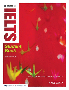 ON COURSE FOR IELTS SB 2ED
