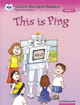 OSR 1 THIS IS PING N/E