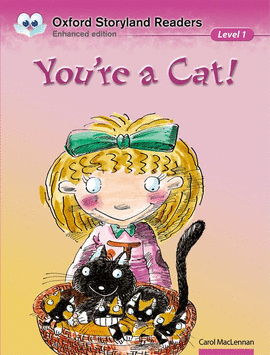 OSR  1 YOU�RE A CAT N/E