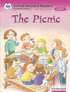 OSR  1 THE PICNIC N/E