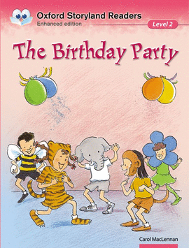 OSR  2 THE BIRTHDAY PARTY N/E