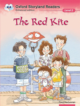 OSR  2 THE RED KITE N/E