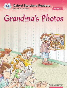 OSR  2 GRANDMA�S PHOTOS N/E