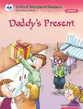 OSR  2 DADDY�S PRESENT N/E