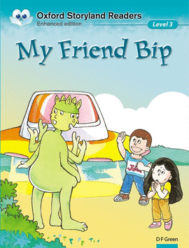 OSR  3 MY FRIEND BIP N/E