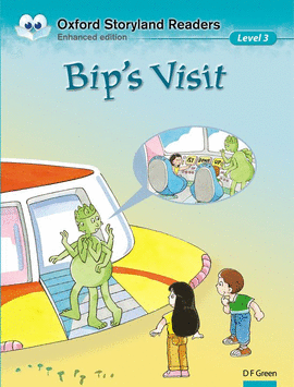 OSR  3 BIP�S VISIT N/E