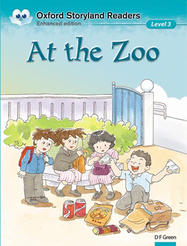 OSR  3 AT THE ZOO N/E