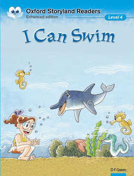 OSR  4 I CAN SWIM N/E