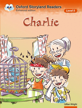 OSR  5 CHARLIE  N/E