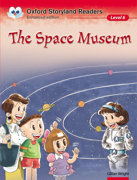 OSR  6 THE SPACE MUSEUM N/E