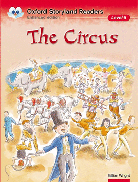 OSR  6 THE CIRCUS N/E