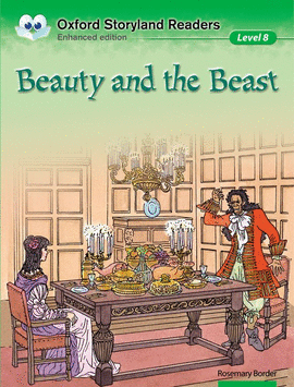 OSR  8 BEAUTY AND THE BEAST N/E