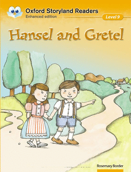 OSR  9 HANSEL & GRETEL N/E