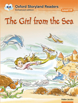 OSR 10 THE GIRL FROM THE SEA N/E