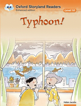 OSR 10 TYPHOON! N/E