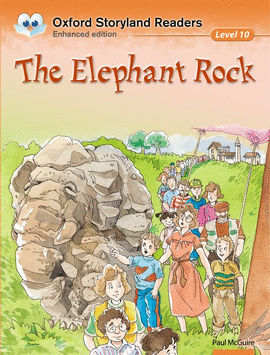 OSR 10 THE ELEPHANT ROCK N/E