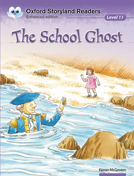 OSR 11 THE SCHOOL GHOST N/E