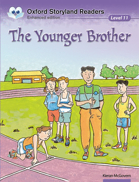 OSR 11 THE YOUNGER BROTHER N/E