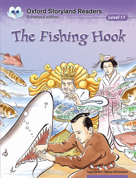 OSR 11 THE FISHING HOOK N/E