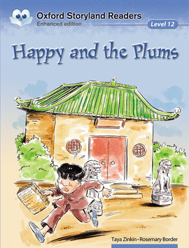 OSR 12 HAPPY & THE PLUMS N/E