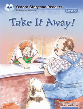 OSR 12 TAKE IT AWAY! N/E