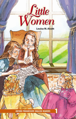 NEW OPER 1 LITTLE WOMEN N/E