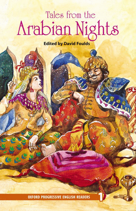 NEW OPER 1 TALES FROM THE ARA NIGHTS N/E