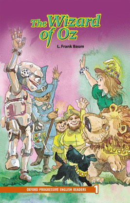 NEW OPER 1 WIZARD OF OZ NEW EDITION