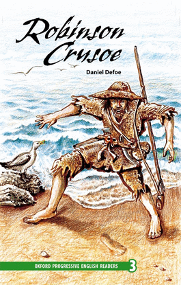 NEW OPER 3 ROBINSON CRUSOE N/E