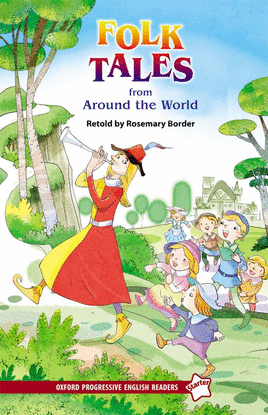 NEW OPER STARTER FOLK TALES AROUND WOLRD