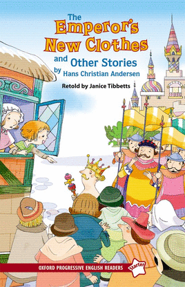 NEW OPER STARTER EMPEROR�S NEW CLOTHES