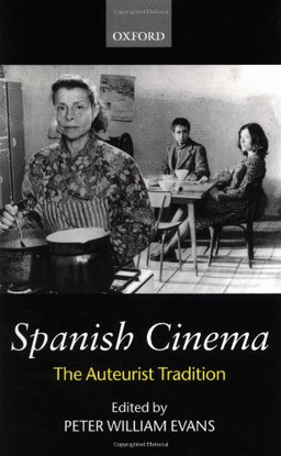 SPANISH CINEMA