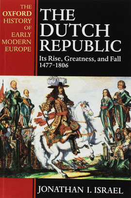 THE DUTCH REPUBLIC