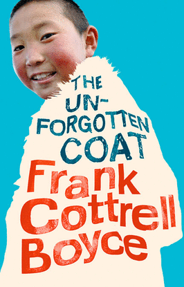 ROLLERCOASTERS: THE UNFORGOTTEN COAT