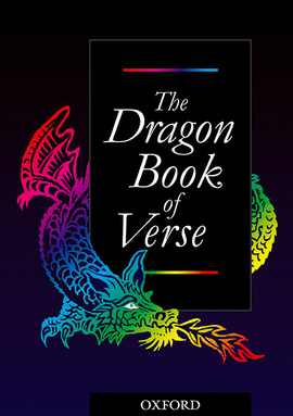 DRAGON BOOK OF VERSE (ENGLISH DRAGON)
