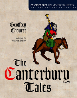 THE CANTERBURY TALES