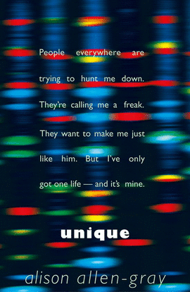 ROLLERCOASTER: UNIQUE