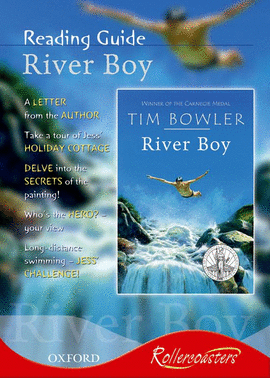 ROLLERCOASTER: RIVER BOY GUIDE