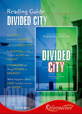 ROLLERCOASTER: DIVIDED CITY GUIDE
