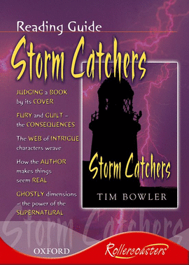 ROLLERCOASTER: STORM CATCHERS GUIDE