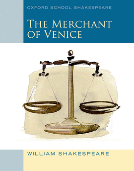 THE MERCHANT OF VENICE